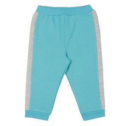 CRB wear/CWB 7979 Брюки ясельные, голубой/Ex.Cherubino