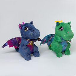 Мягкая игрушка «Исполнения желаний», МИКС