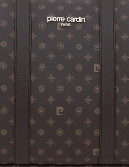 Kahverengi _anta - Pierre cardin фото 7