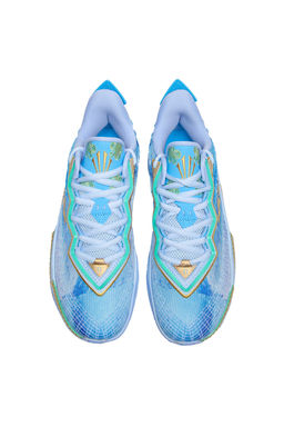 Кроссовки для баскетбола Голубой KAI 2 - Anta фото 2