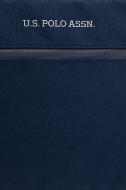 U. S. Polo Assn / Мужская черная сумка - U.s. polo assn фото 6