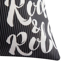 Комплект наволочек ЭтельRock&Roll 50х70 см - 2 шт, 100% хлопок  фото 2