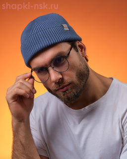 021 1S/1F SHM Силлот Колпак мужской (57-59)