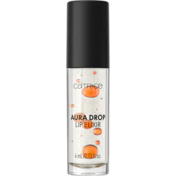Масло для губ Aura Drop Lip Elixir, 010 - Catrice фото 3