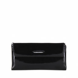 Кошелек 7004-12 black Velina Fabbiano