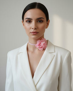 Колье - чокер