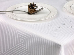 Скатерть Ж250-2144/010101П 250x150