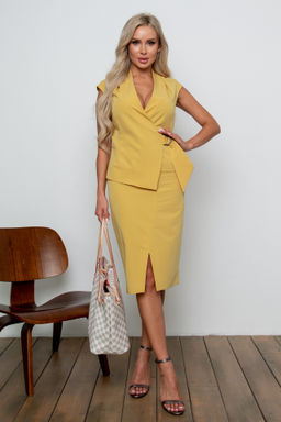 1539 ЖАКЕТ - Dusans фото 4