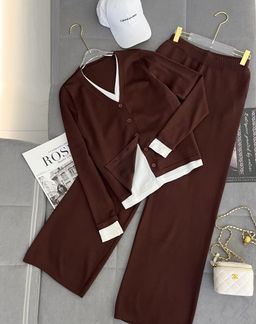 Костюм двойка