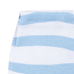 Комплект ползунков 2 шт интерлок 0553209506 - Youlala фото 12