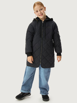 Куртка 5м5226 черный