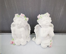 Фигурка Ангел / L2041 /уп 2/144/