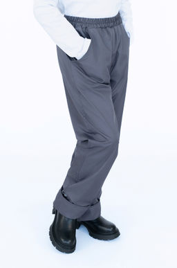 Брюки на поясе демисезонные