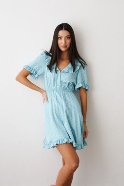 Платье A3390 - Annete фото 2