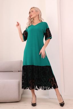 Платье П3-3746/8 - Wisell фото 3