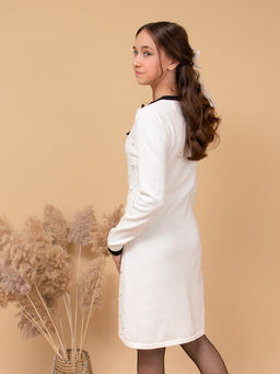 Платье для девочки Соль&Перец фото 3