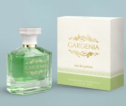 FN ПВ для женщин GARDENIA, 90 мл