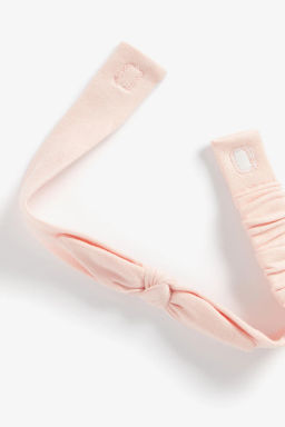 Mothercare / Повязки с бантиком 2 шт.