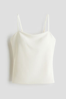 Top de tirantes Cooling Four-way stretch Slim Fit