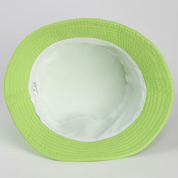 Панама детская «Лягушка», с глазами, р-р 54 см