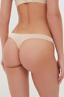ICD31137 Стринги жен. Basic Microfiber  INNAMORE