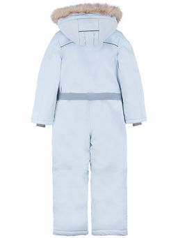 Комбинезон 8з6624 лед - Nikastyle фото 6