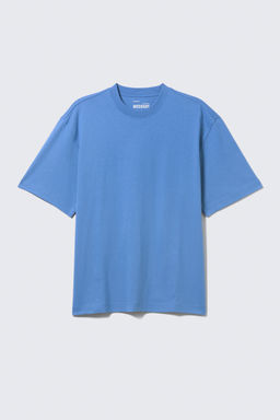 CAMISETA DE CORTE RELAJADO - H&m фото 9