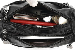 KAIDIFEINIROO Сумка женская 8003  фото 29