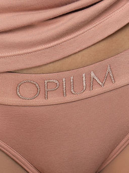 Трусы-стринг Opium T-105  фото 11