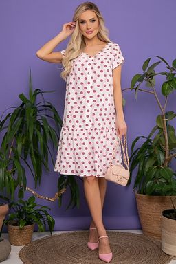 Платье 70793 - Avili фото 3