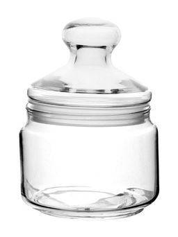 Банка для продуктов КЛУБ с крышкой 0.5л арт.N1838 /Люминарк/ - Luminarc фото 4