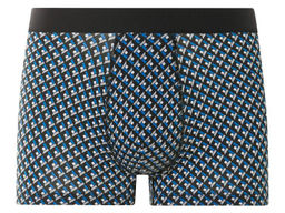 Мужские боксеры LIVERGY 3 шт фото 2