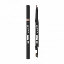 PUPA 240454A001 Карандаш для бровей FULL EYEBROW PENCIL тон 001 Светлый