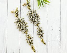 Серьги F55879907330