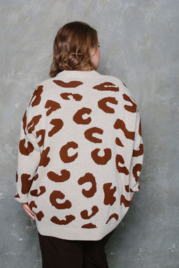 Кардиган женский - Jp фото 14