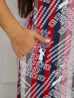 075 Халат женский - Polina фото 5