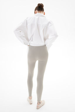 MAMA Leggings Seamless - H&m фото 3