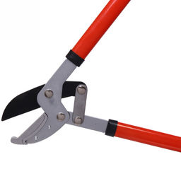 Сучкорез контактный "Master" 70см с металлическими комбинированными ручками HL-501LC1 ДоброСад