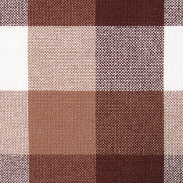 Плед Пикник 200х220см, рап.8 бел/беж/кор, хл 20%, пэ 40%, пан 40% - Влади фото 2