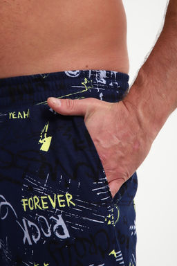 Шорты мужские ШМ-03