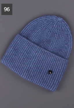 Шапка Саманта - Ferz фото 10