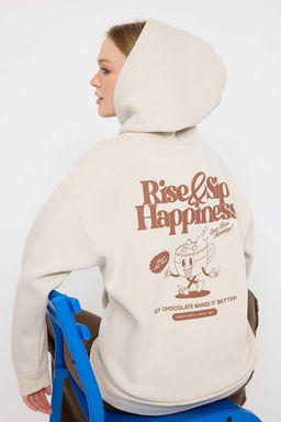 Teen Tas Orme Sweatshirt TWOAW26SW00164 - Trendyolmilla фото 2