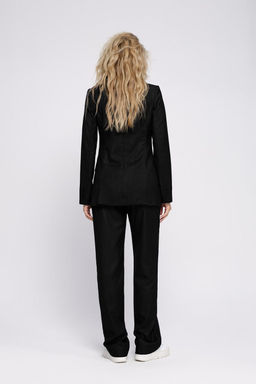 Костюм Pirs 4681 черный  фото 2