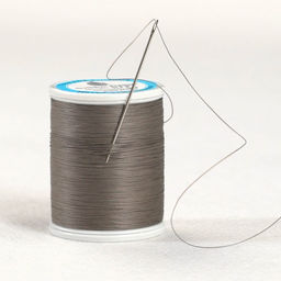 Нитки SumikoThread для пэчворка STP1 50 100% хлопок 219 я 200 м