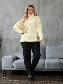 Джемпер Др5-405/15 - Wisell фото 11