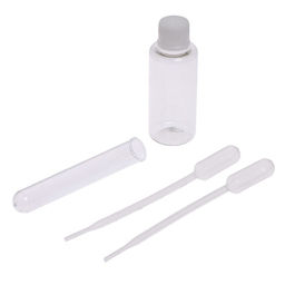 Набор для опытов Красочные опыты, 6 опытов - Эврики фото 5