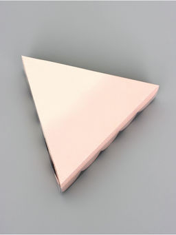 Цена за 5 шт. Коробка для печенья, «Самой красивой», 18×18×4 см