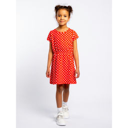 Платье кулирка 0680100402 - Youlala фото 5