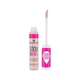 Консилер stay all day 14h Long-lasting concealer, 20 Light Rose