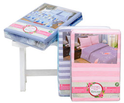 Комплект постельного белья поплин СИРИУС.Светится в темноте! - ИП Марков С.Н фото 2